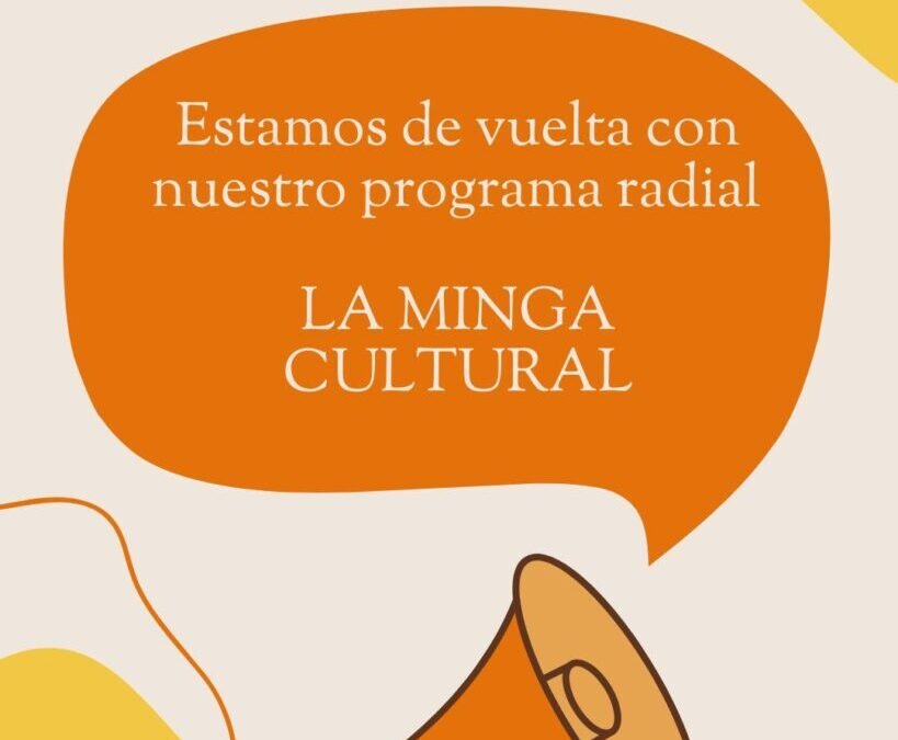 ¡Regresó La Minga Cultural! 🌟