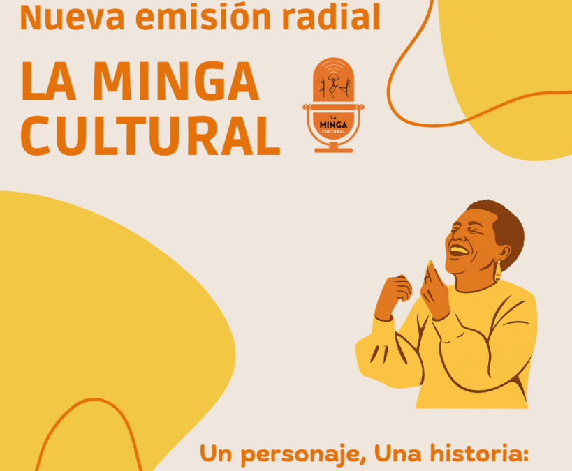 LA MINGA CULTURAL: Un personasaje, una historia de vida: Susana Baca