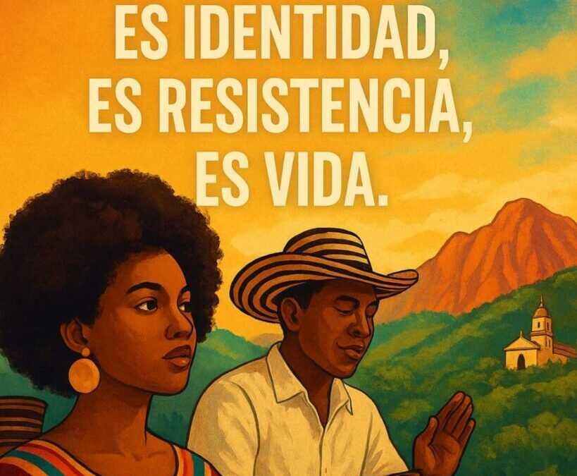 Día de la Afrocolombianidad 2025
