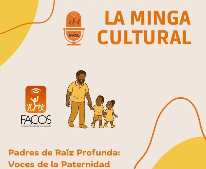 LA MINGA CULTURAL: Padres de Raíz Profunda: Voces de la Paternidad Ancestral y Migrante